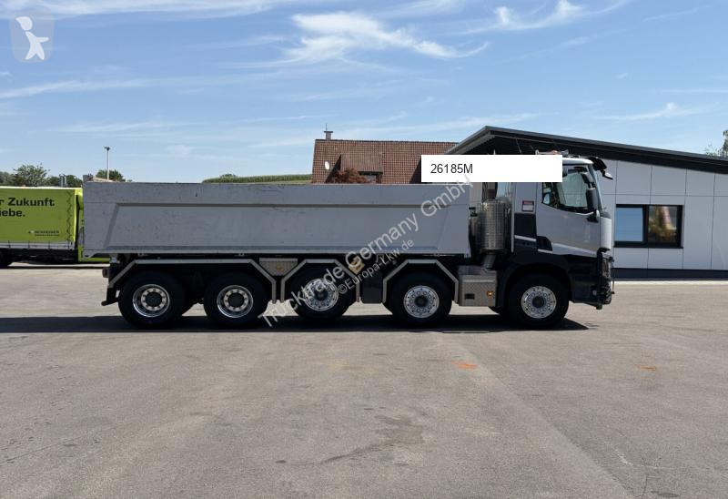 شاحنة Renault C520