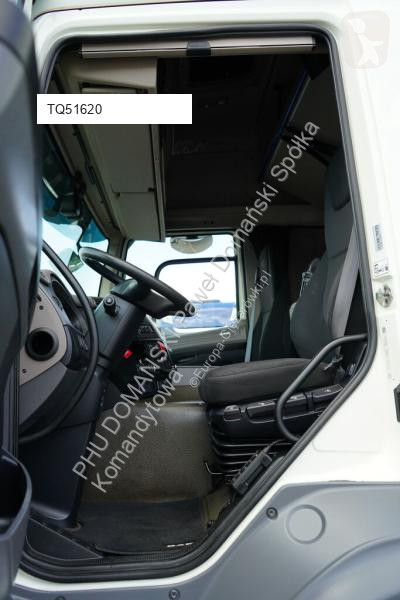 Камион DAF / CF / 320 / ACC / EURO 6 / CHŁODNIA...