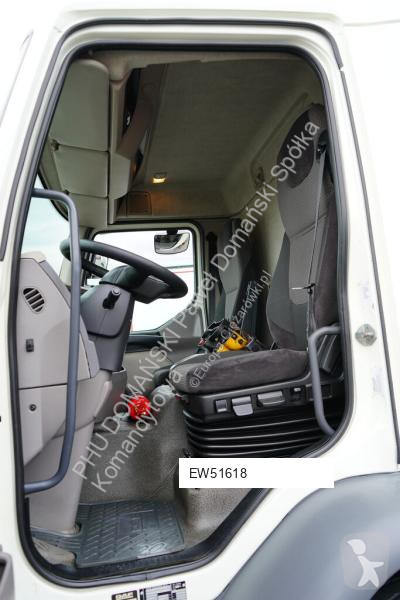 شاحنة DAF HB – 150 X