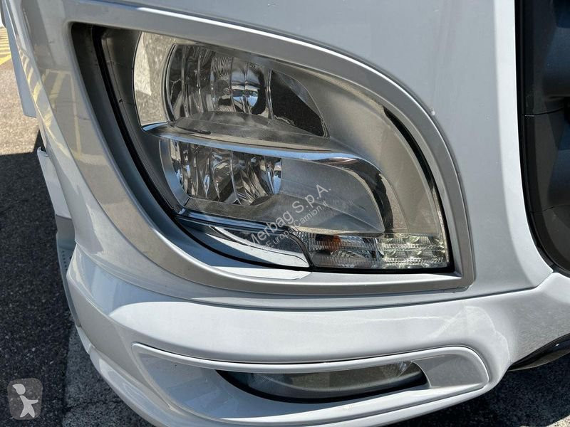 شاحنة DAF Euro 6