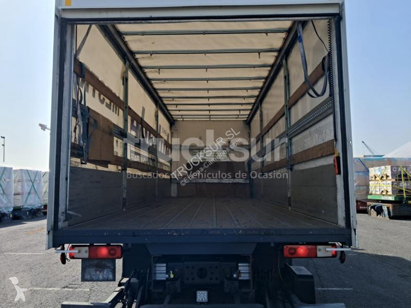شاحنة Renault  D380.18 LONA