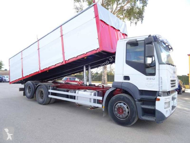 شاحنة Iveco