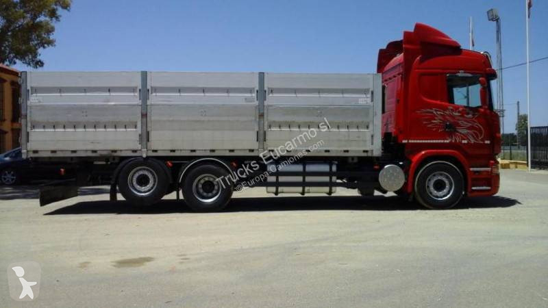 شاحنة Volvo