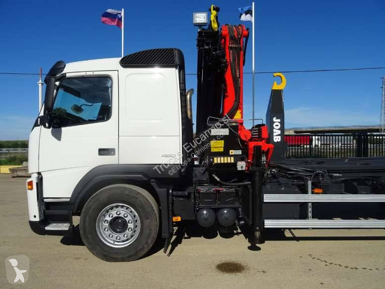 Kamion Volvo