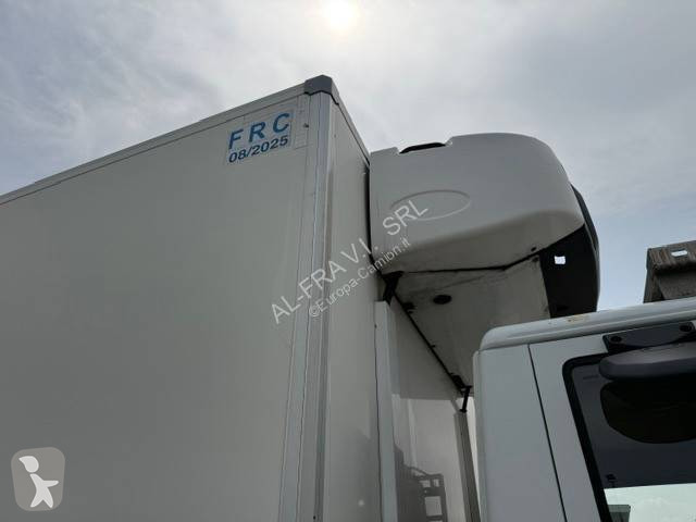 شاحنة Iveco