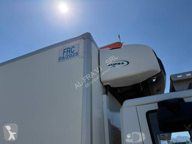 شاحنة Iveco
