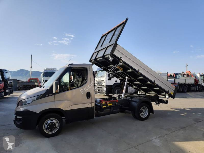 شاحنة Iveco