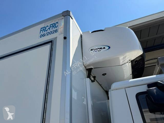 شاحنة Iveco