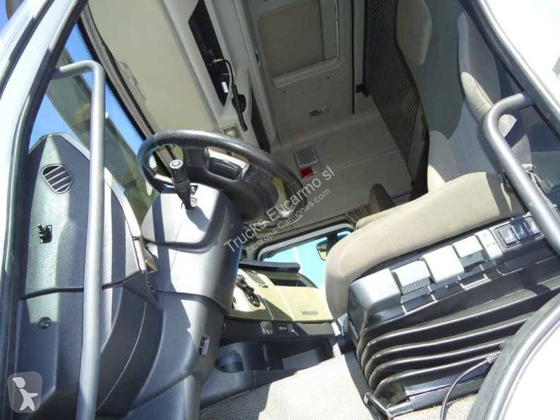 شاحنة Volvo