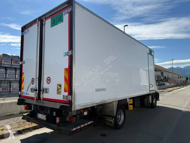 Camion Iveco