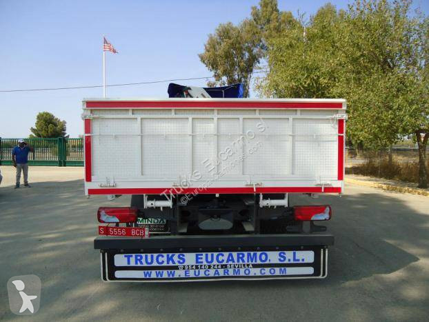 شاحنة Scania