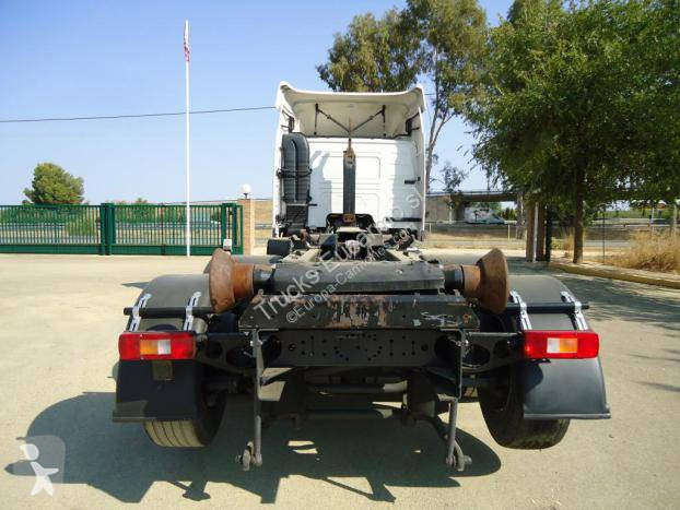 شاحنة Volvo