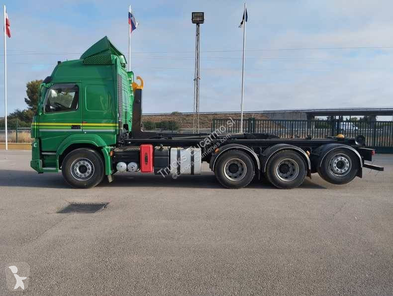 شاحنة Volvo