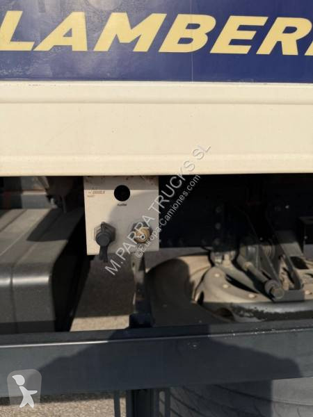 Camion MAN