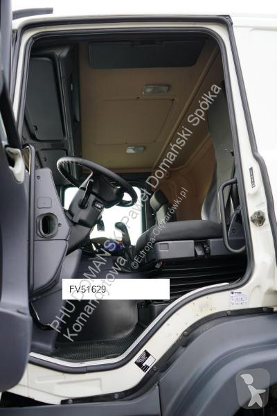 شاحنة Scania 1730 K 3