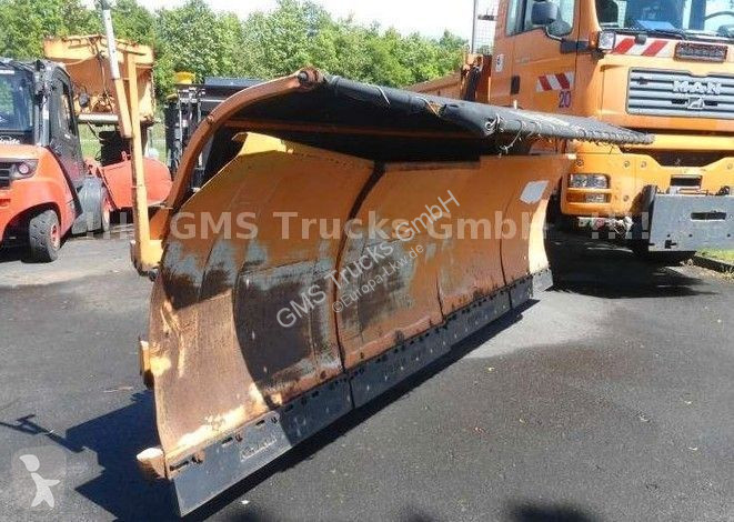 شاحنة MAN 18.310 / 4X4 ALLRAD / Winterdienst...