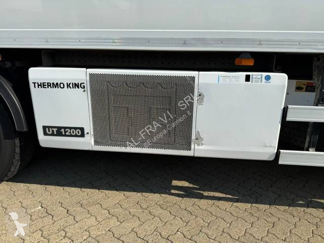 شاحنة Iveco