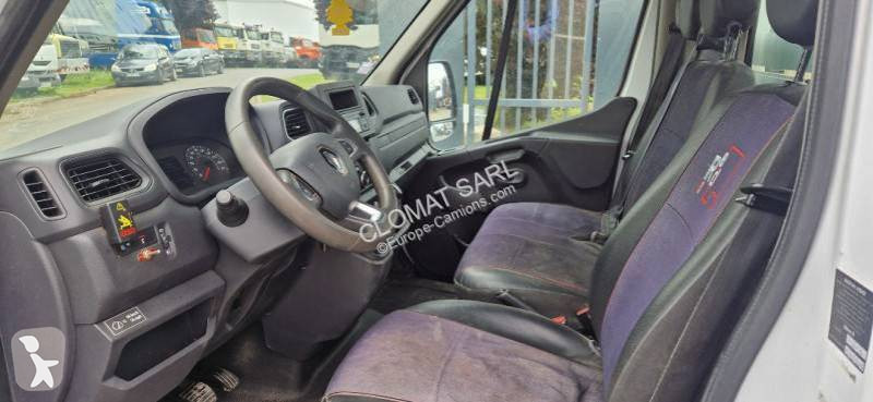 Furgoneta Renault