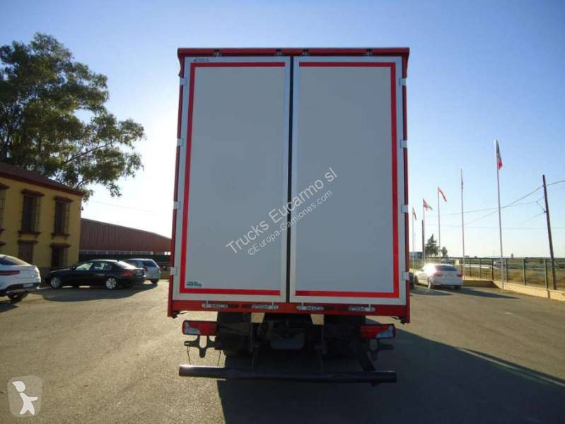 Camion MAN