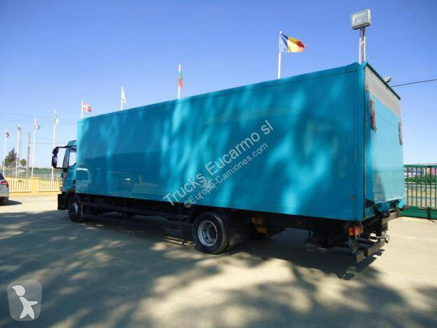شاحنة Iveco