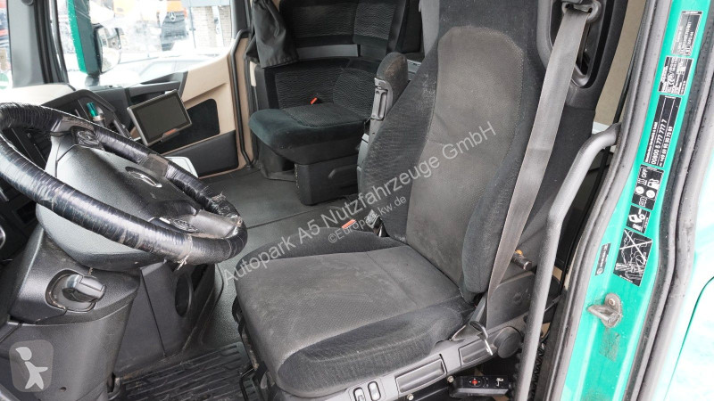 شاحنة Mercedes 1845 Zug Kipper Dreiseitenkipper...