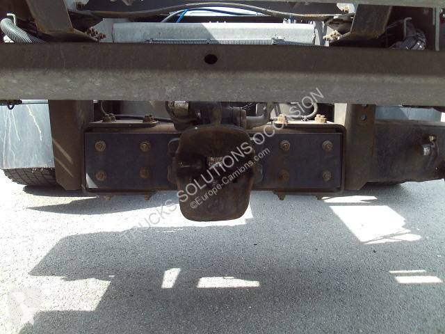 Lastbil Renault