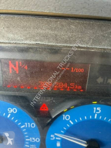 شاحنة Renault