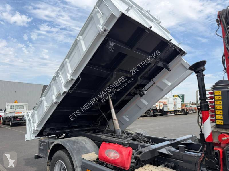 Mercedes  truck