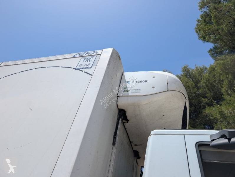 شاحنة Iveco
