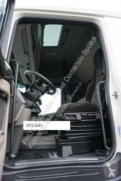 Камион Scania / R 450 / ACC / E 6 / RETARDER /...
