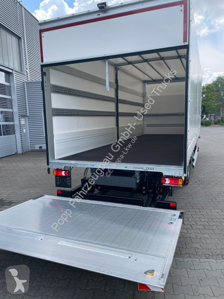 شاحنة Renault Renault D12*240*4x2*JUNGE...
