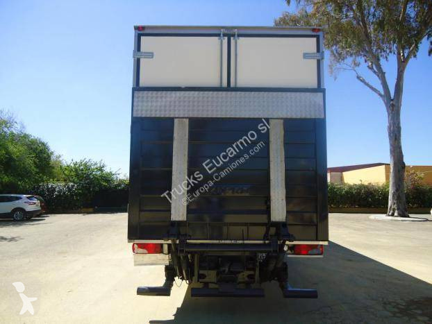 Camión Scania