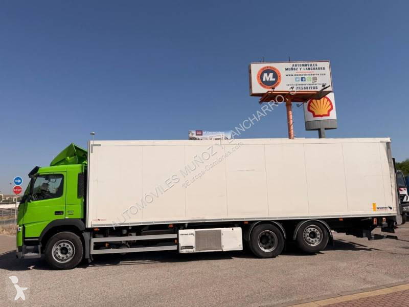 شاحنة Volvo