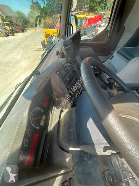 شاحنة Renault