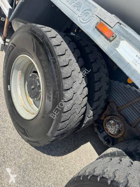 شاحنة Iveco