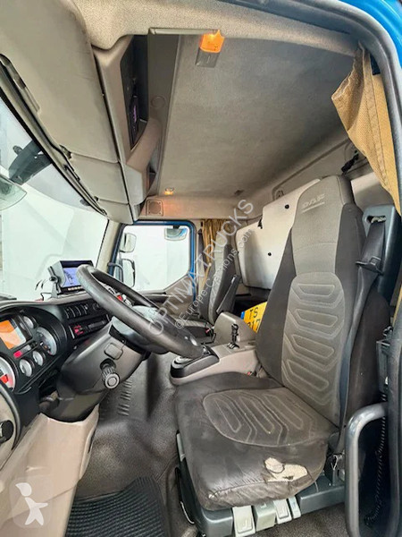 شاحنة DAF 55250