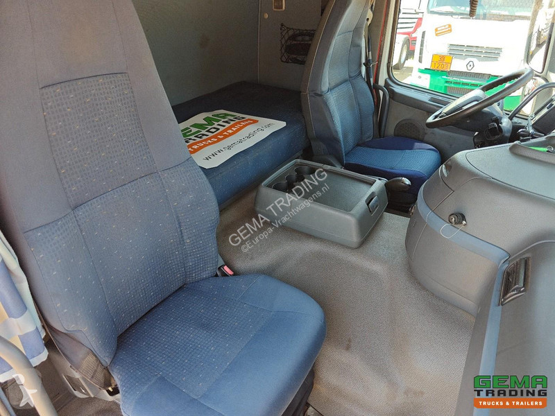Camion Volvo FM400 10X4R FAL18.0 RADD-A8...