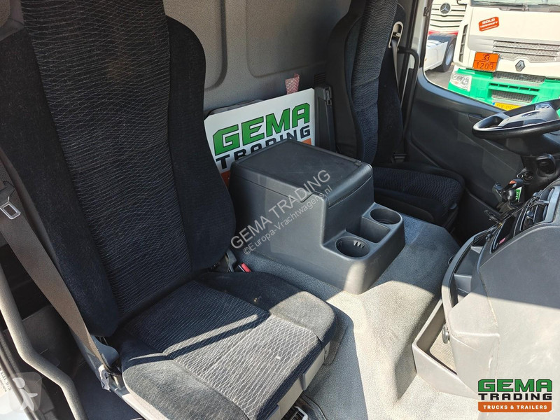 شاحنة Mercedes 1224 4x2 Day Cab 6 CIL Euro6A -...