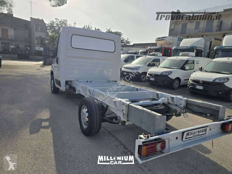 شاحنة Fiat FIAT  2.3MJT 130CV 2019