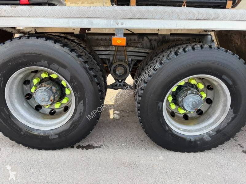 Beton Renault