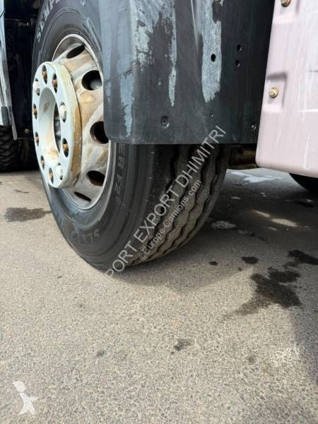Beton Renault