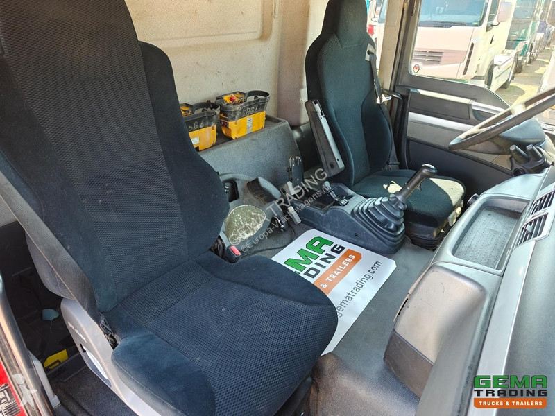 شاحنة MAN 28.440 6X2-4 BL Euro5 Day Cab - RSP 2...