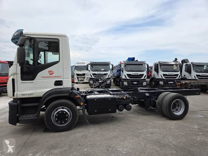 شاحنة Iveco