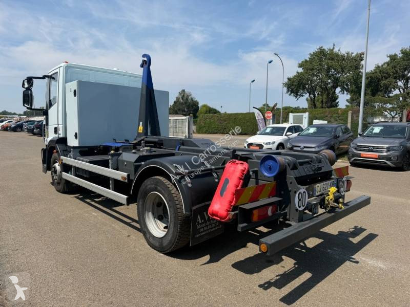 شاحنة Iveco