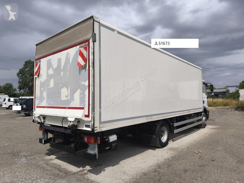 شاحنة MAN TGM 15.290