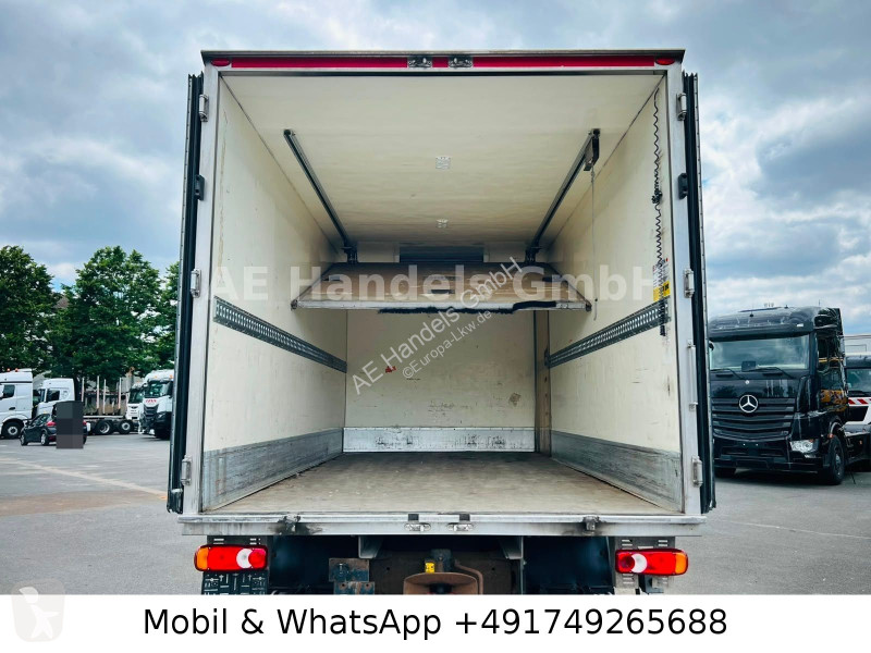 شاحنة DAF 55250 BL Carrier -Xarios-500...