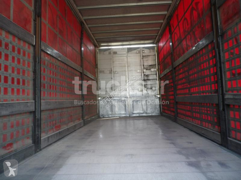 Autotreno Renault  PREMIUM 460.18 GV