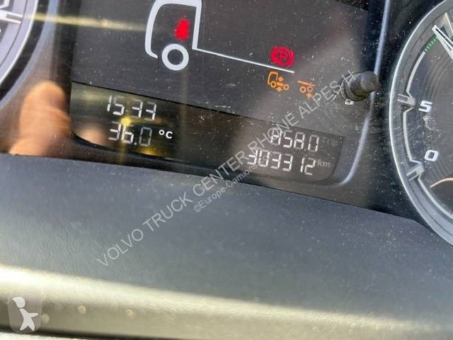 شاحنة DAF