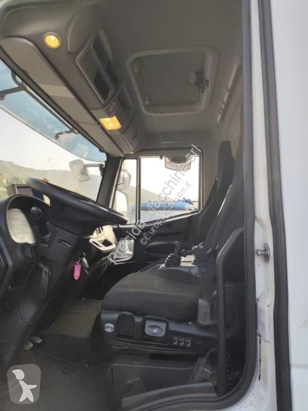 Camion Iveco