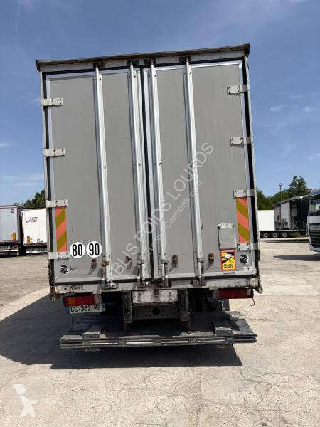 شاحنة Scania 380